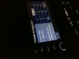 Jeep Radio Code Grand Cherokee desbloquear decodificar los códigos de seguridad todos los vehículos se rápido 